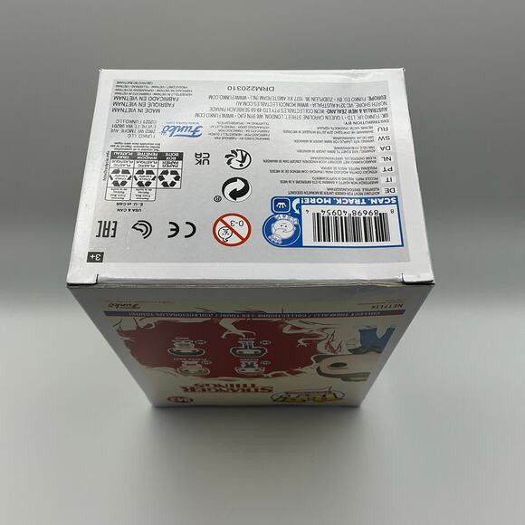 Eleven #843 – Stranger Things Funko Pop (Box in Very Good Condition) - Picture 6 of 6